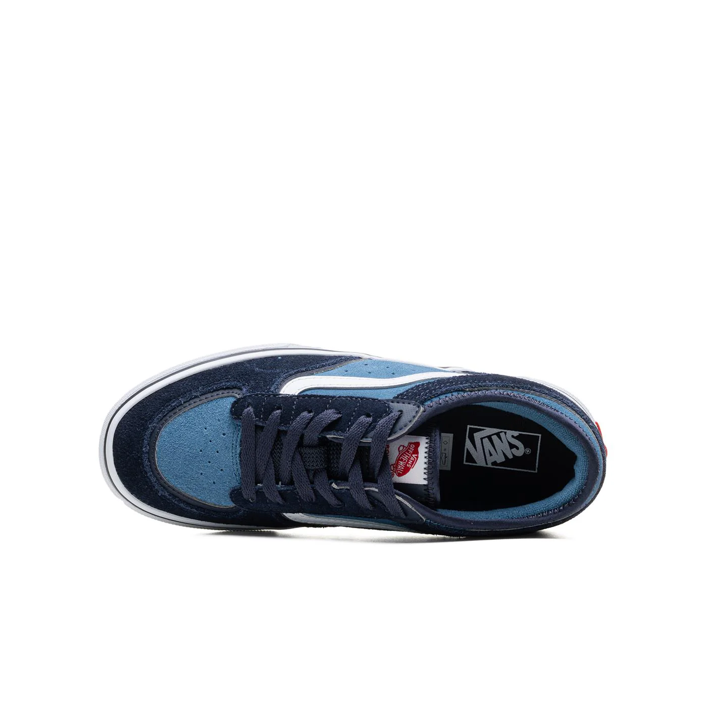 Vans Rowley Classic Parisian Night/True White - Image 5