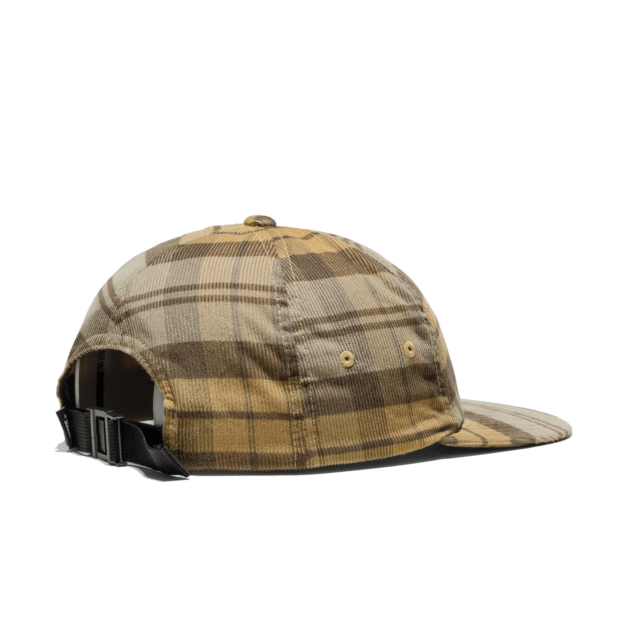 Vans Salton II Cap London Fog - Image 3