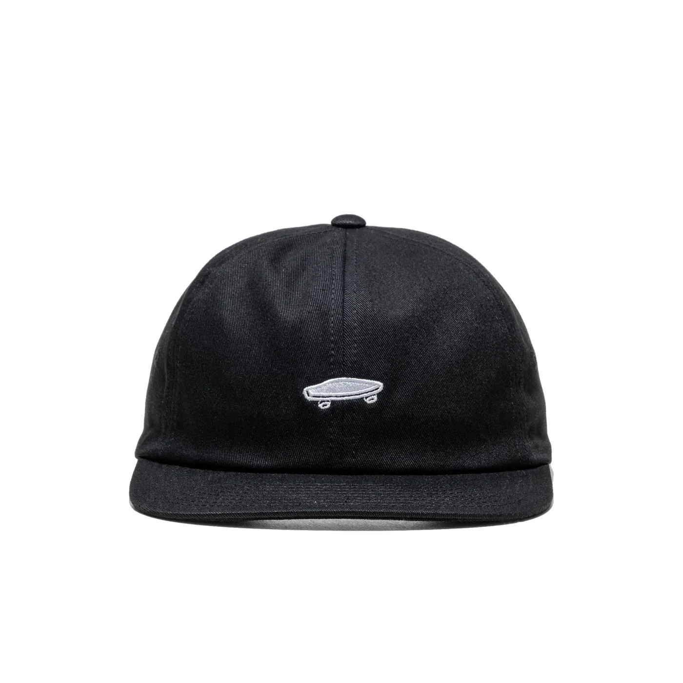 Vans Salton II Hat Black/White