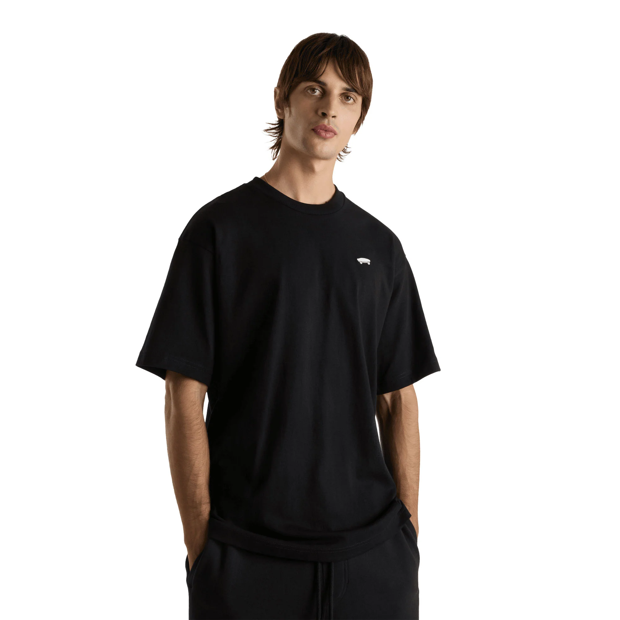 Vans Salton Loose SS Tee Black