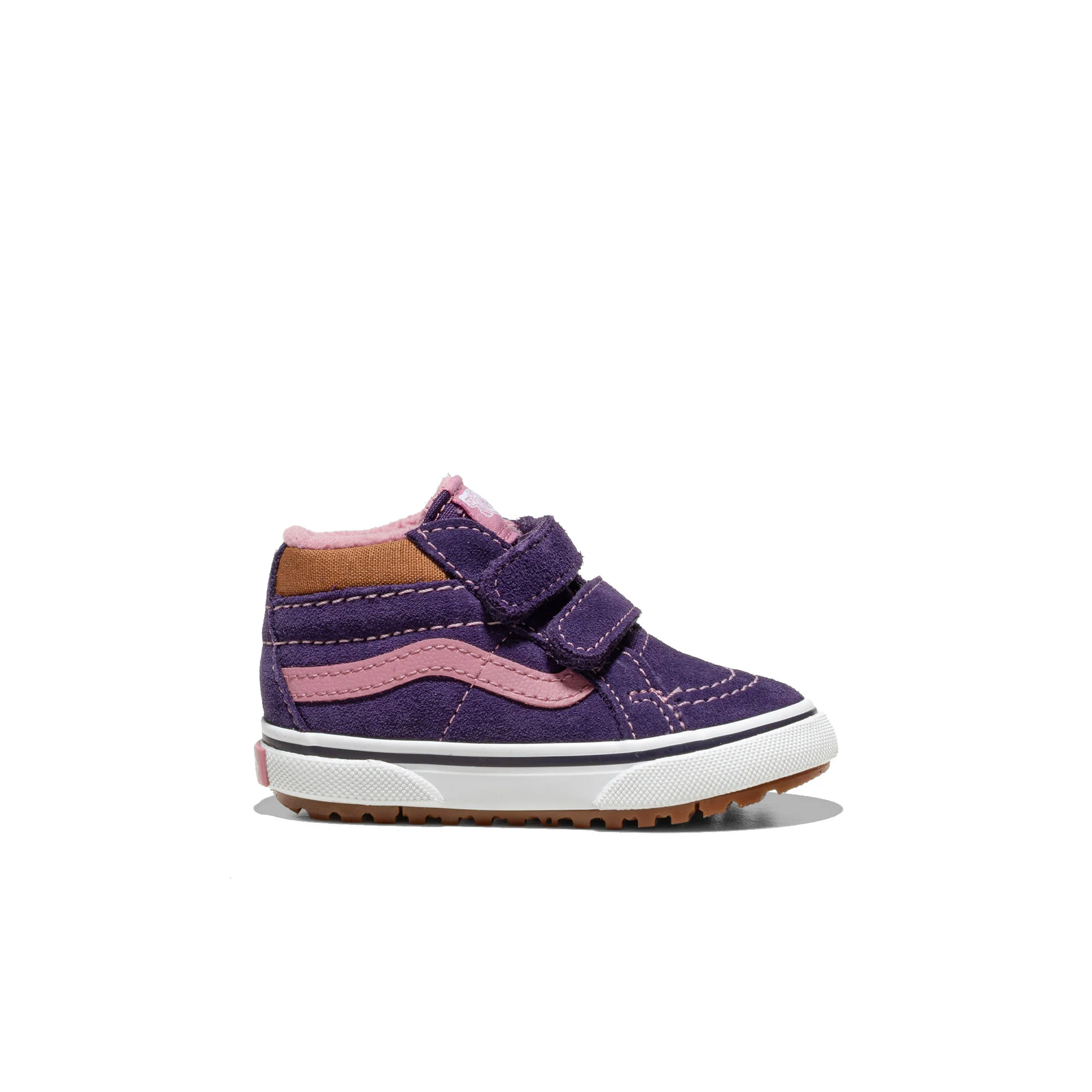 Vans SK8-Hi Reissue V Pop Dark Purple