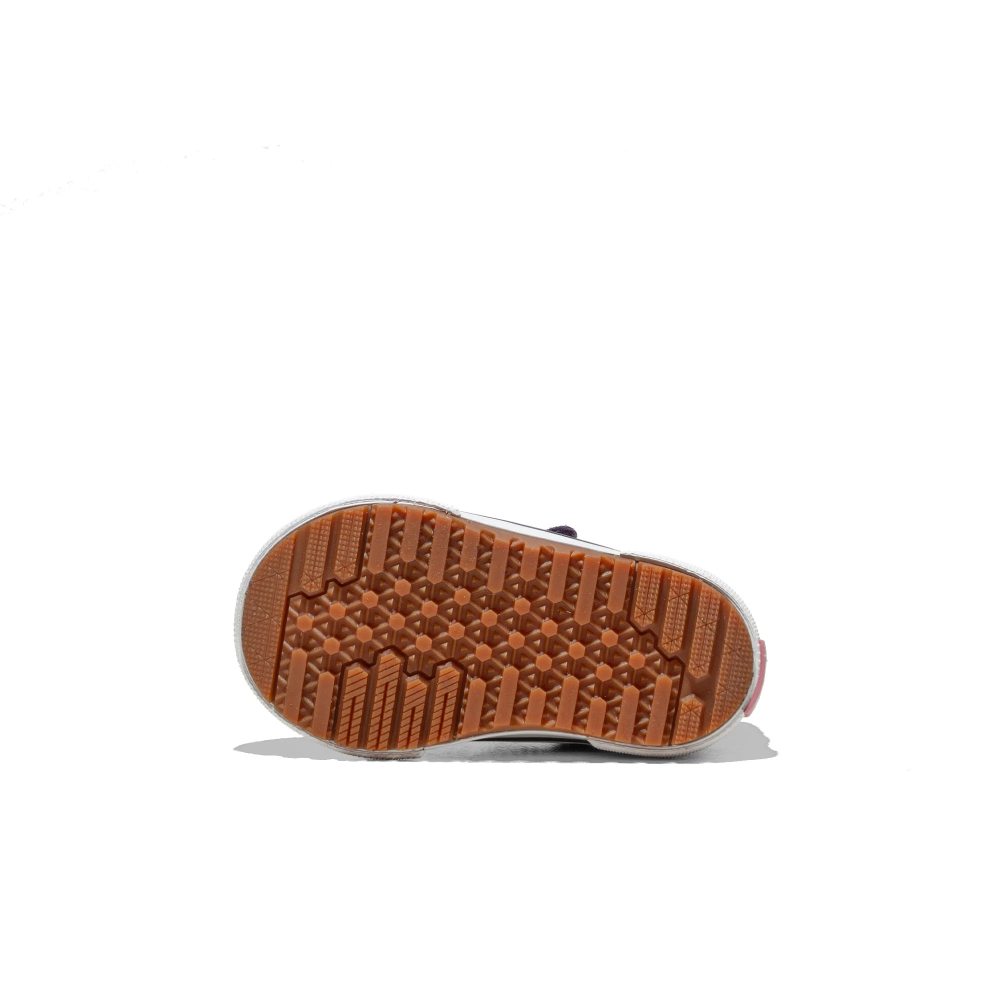 Vans SK8-Hi Reissue V Pop Dark Purple - Image 6