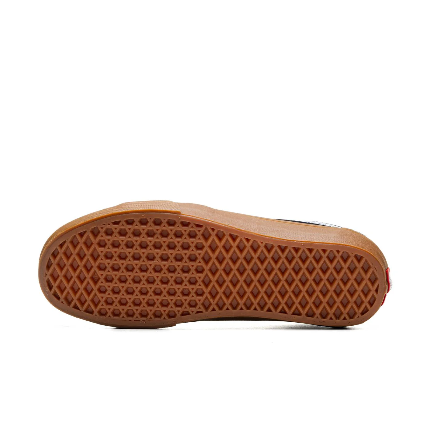 Vans SK8-Low Black/Gum - Image 6