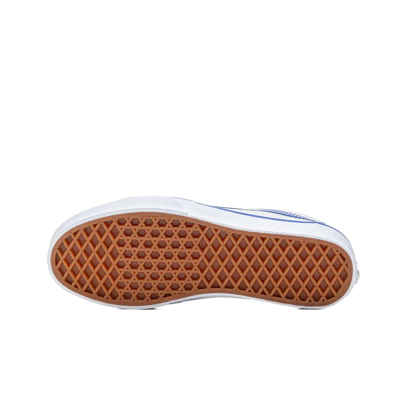 Vans SK8-Low Blue/Marshmallow - Image 6