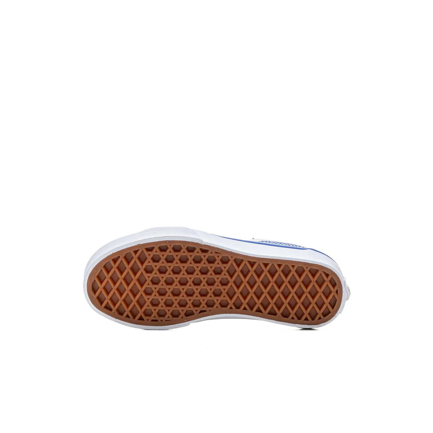 Vans SK8-Low Blue/Marshmallow - Image 6