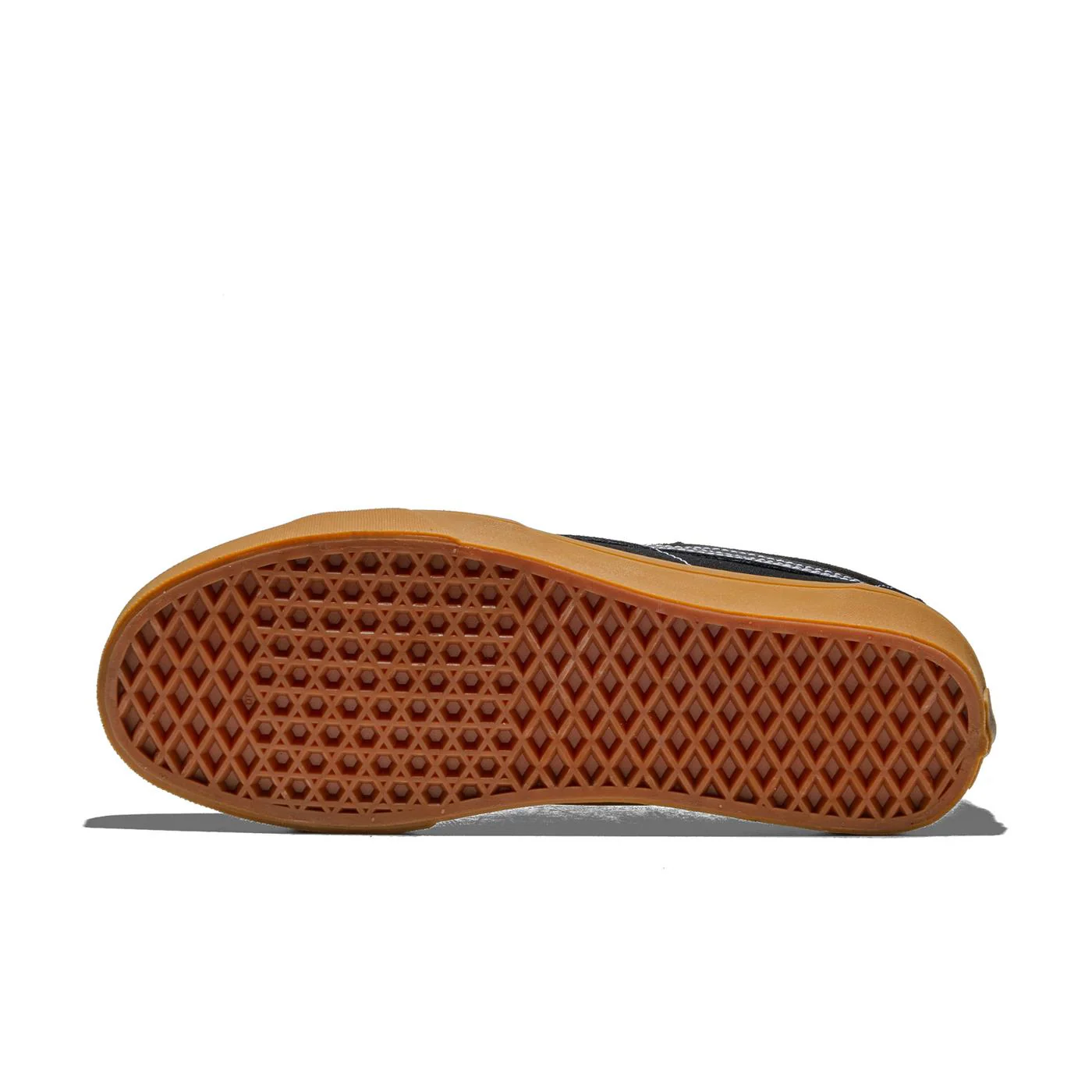 Vans SK8-Low Gum Black - Image 6