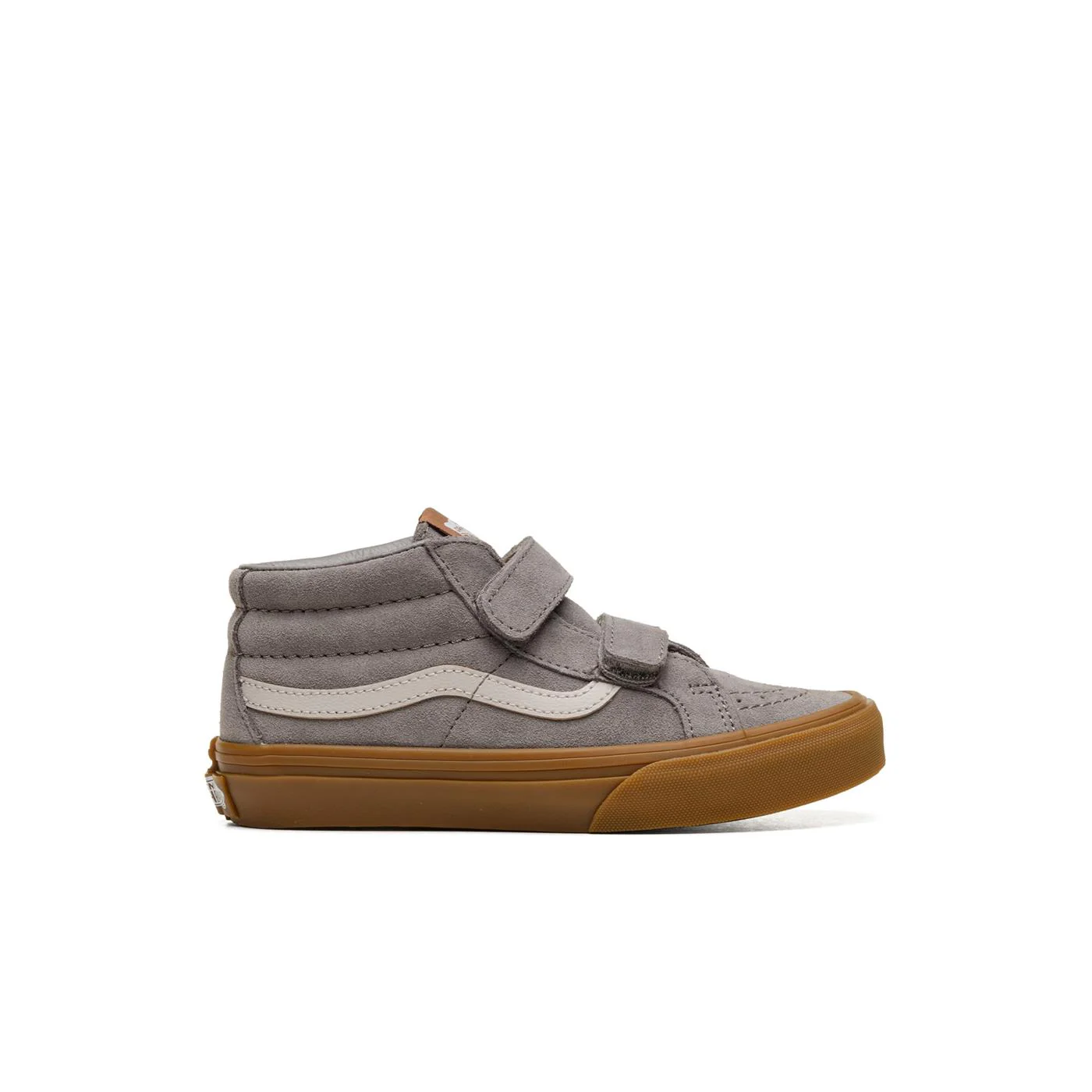 Vans SK8-Mid Reissue V Gum Dark Grey