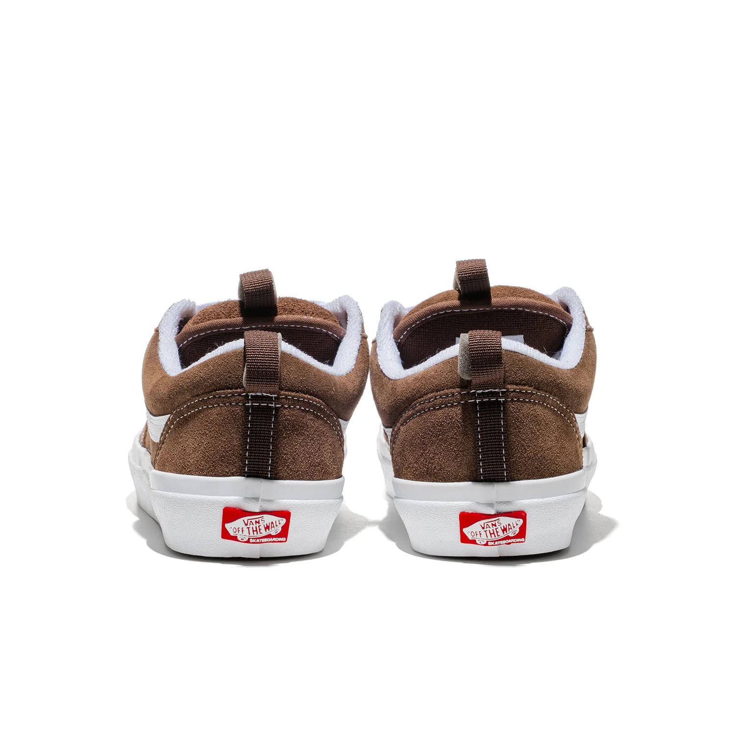 Vans Skate Old Skool 36 + Vintage Cocoa - Image 4