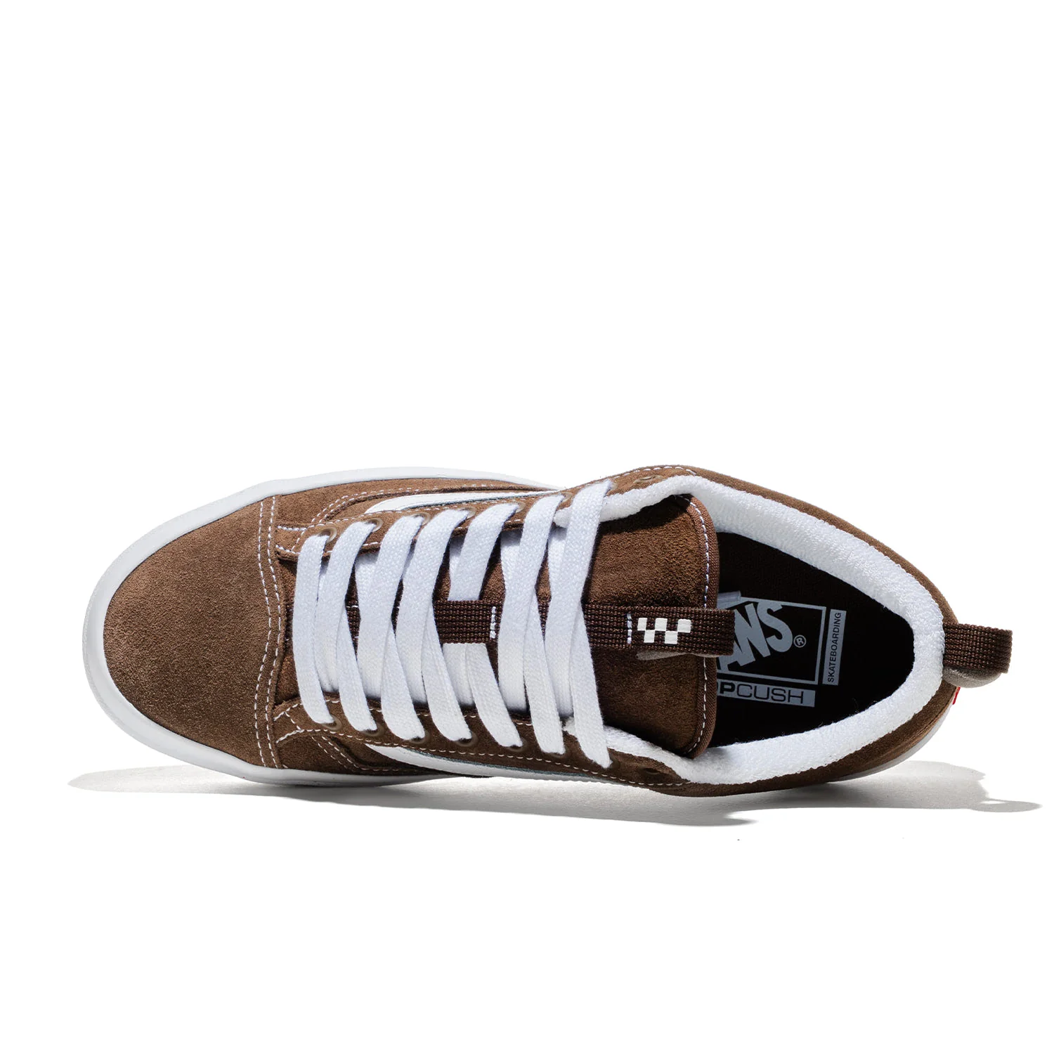 Vans Skate Old Skool 36 + Vintage Cocoa - Image 5