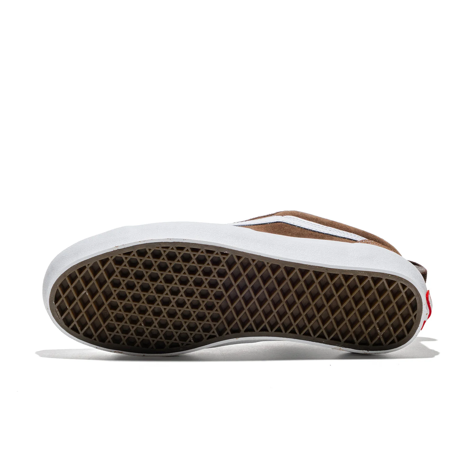 Vans Skate Old Skool 36 + Vintage Cocoa - Image 6