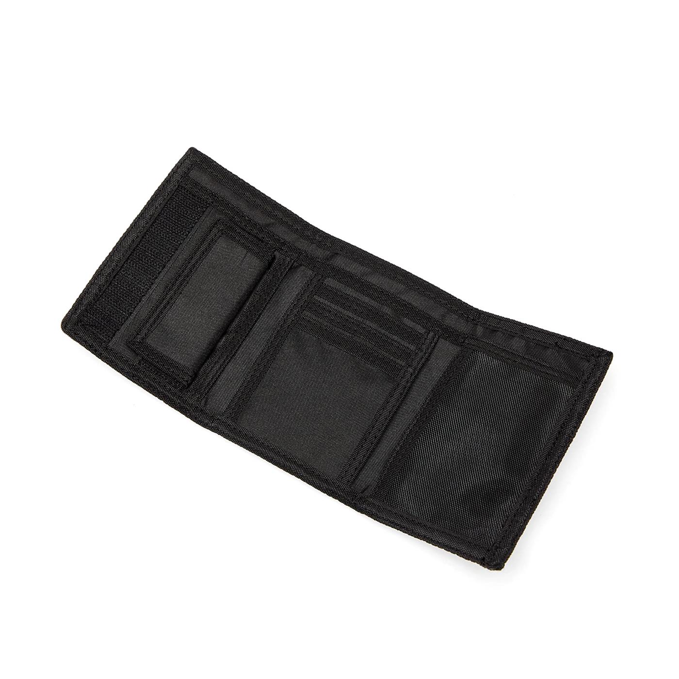 Vans Slipped Wallet Black - Image 3