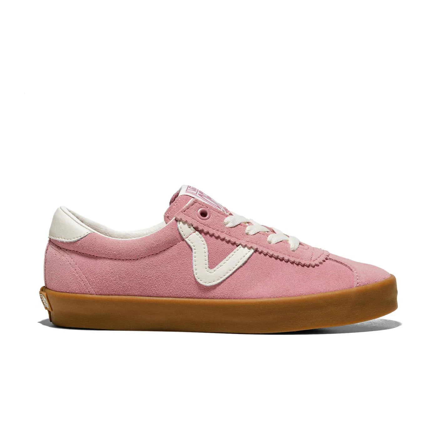Vans Sport Low Baby Pink