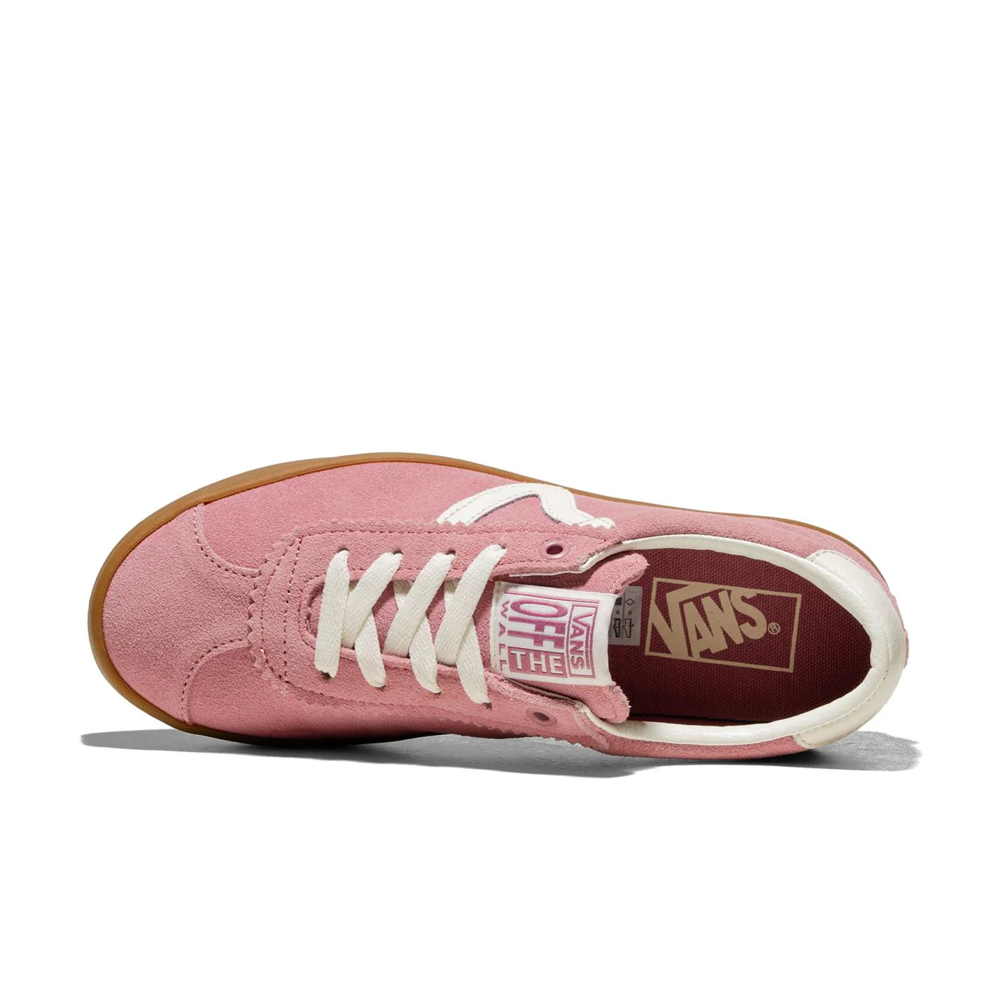 Vans Sport Low Baby Pink - Image 5