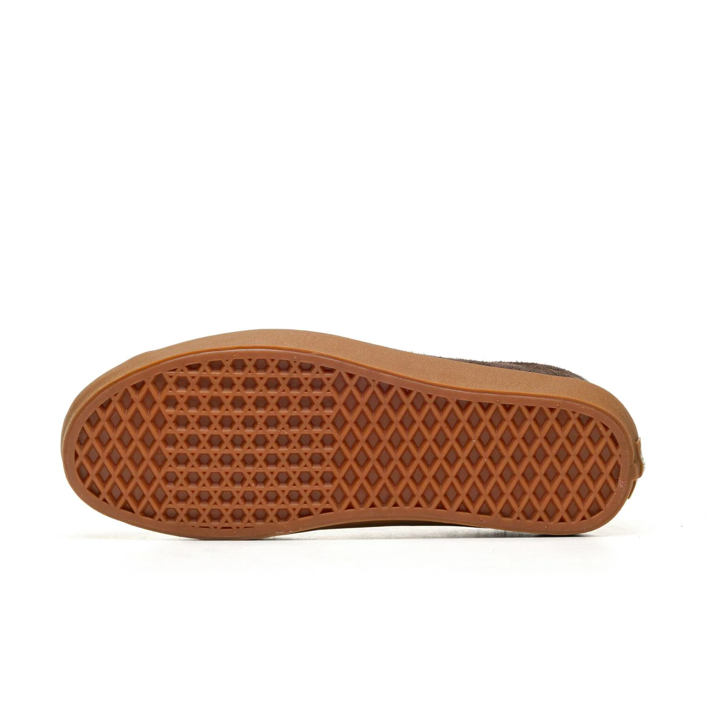 Vans Sport Low Bambino Chocolate Brown - Image 6