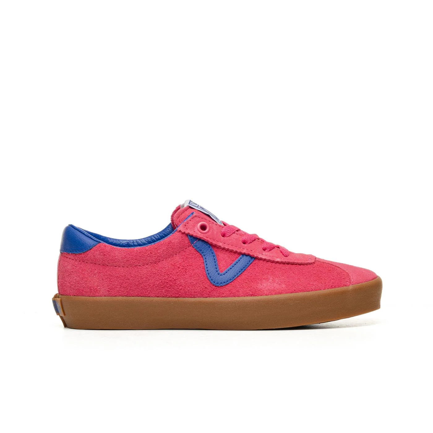Vans Sport Low Bambino Honeysuckle