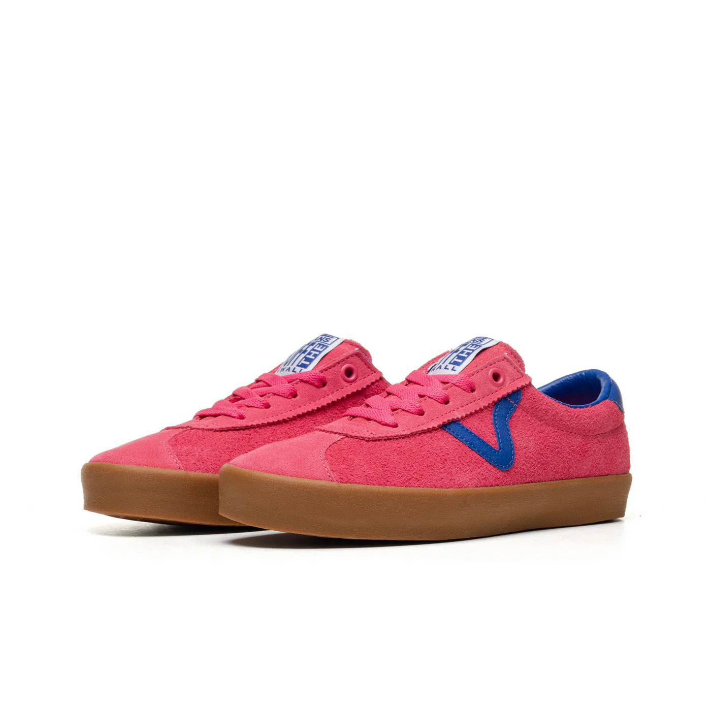 Vans Sport Low Bambino Honeysuckle - Image 3