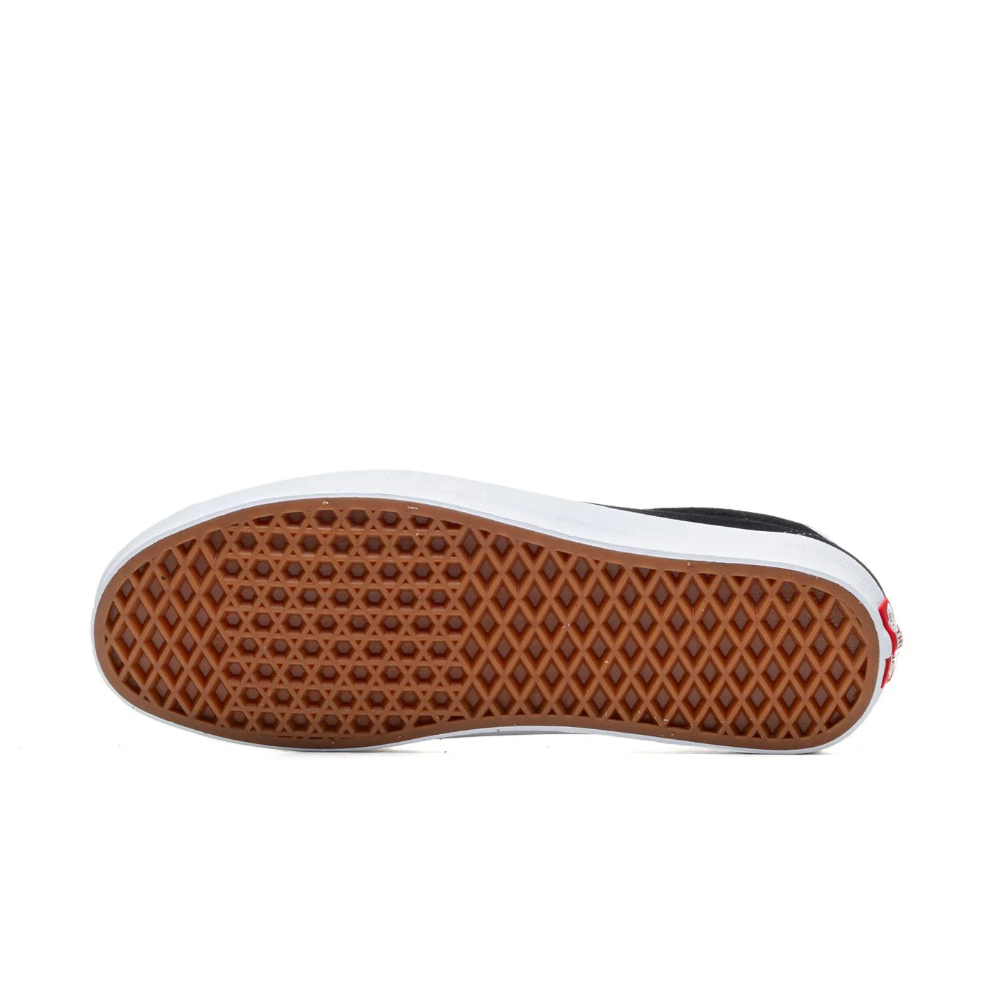 Vans Sport Low Black/White - Image 6