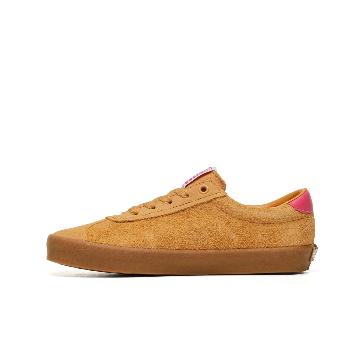 Vans Sport Low Gum Multi Yellow - Image 2
