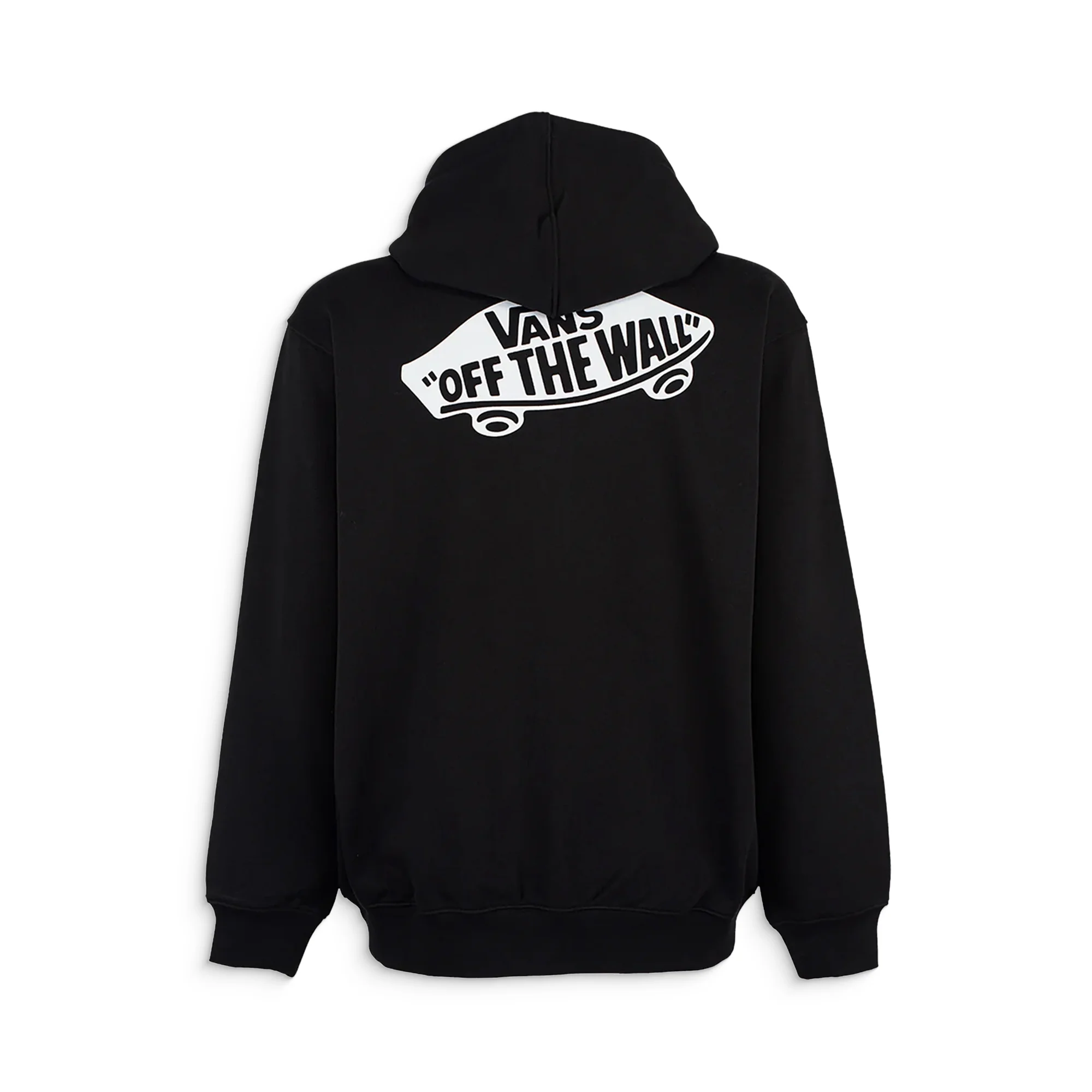 Vans Style 76 II Loose FT FZ PO Black/White - Image 2