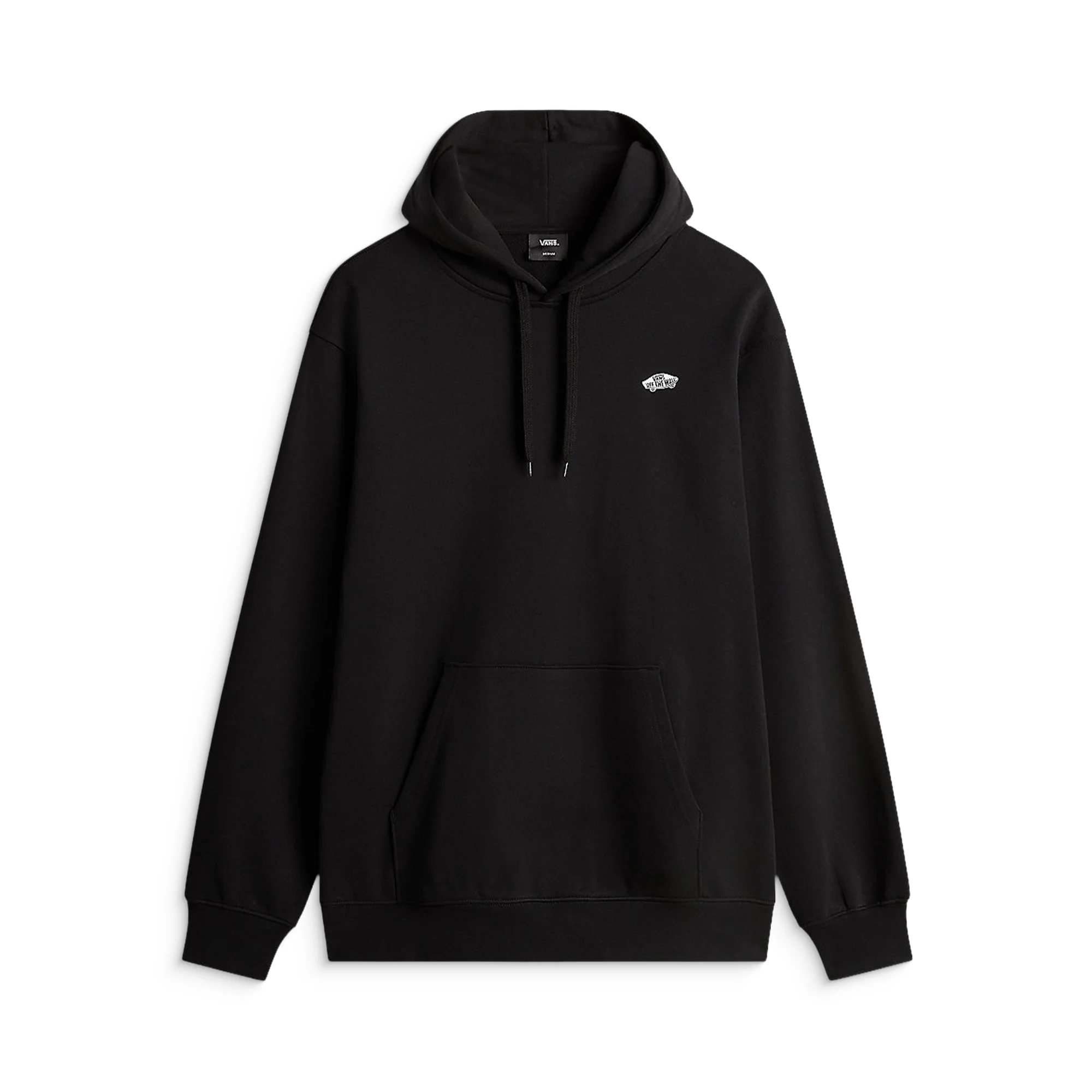 Vans Style 76 II Loose FT PO Black/White - Image 4