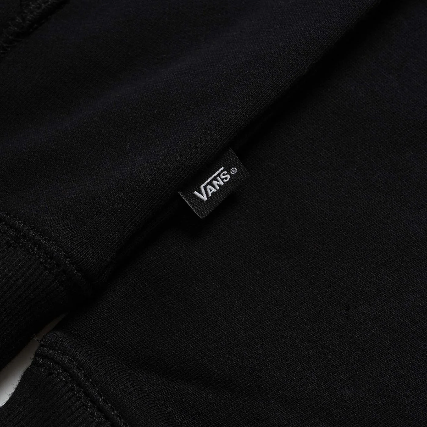 Vans Versa Standard Hoodie Black (OTW Patch) - Image 4