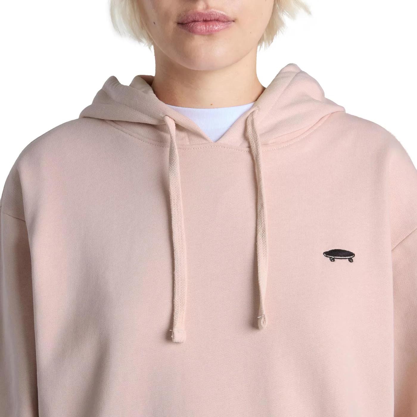 Vans W Salton Relax FT PO Sepia Rose - Image 4