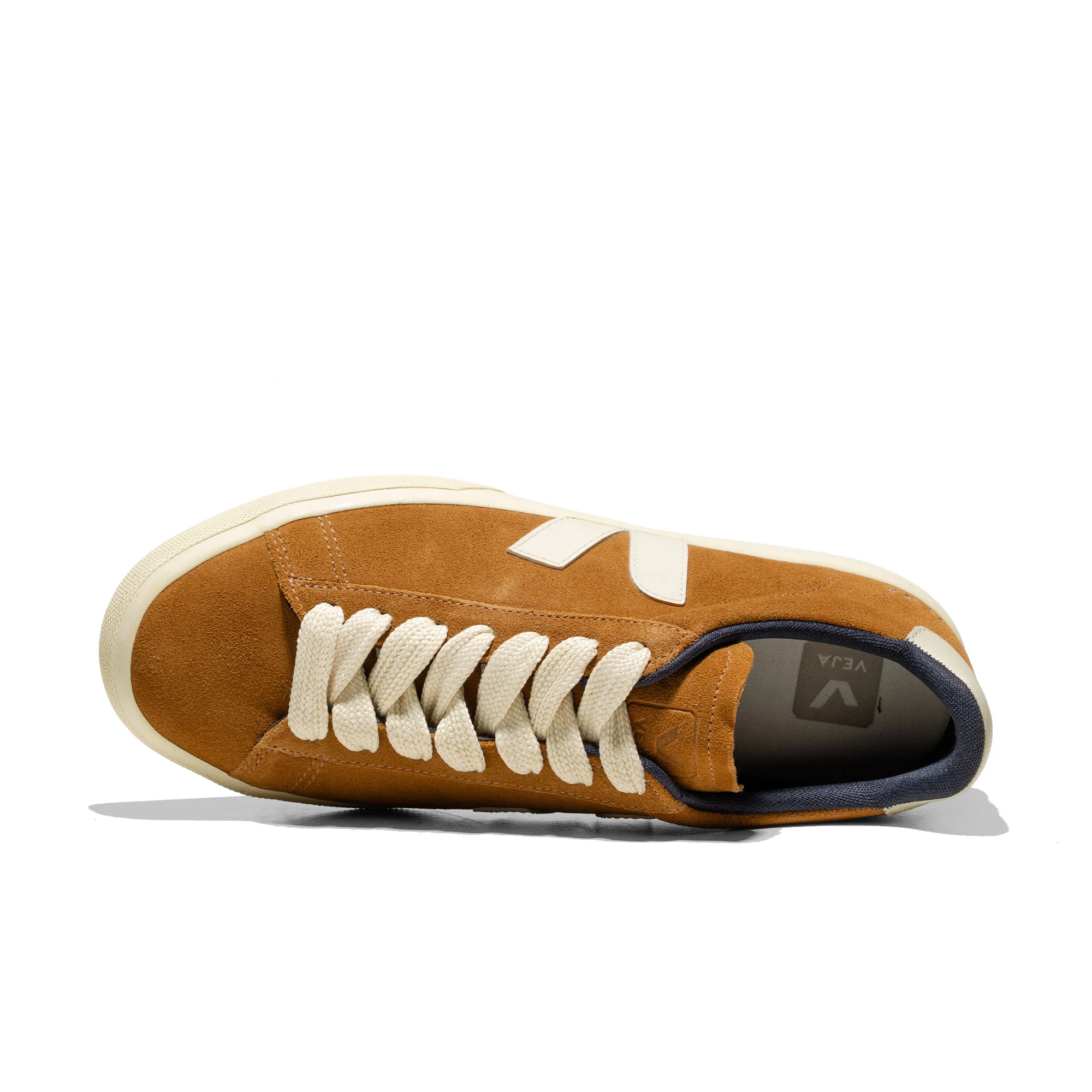 Veja Campo Bold Suede Camel/Pierre - Image 5