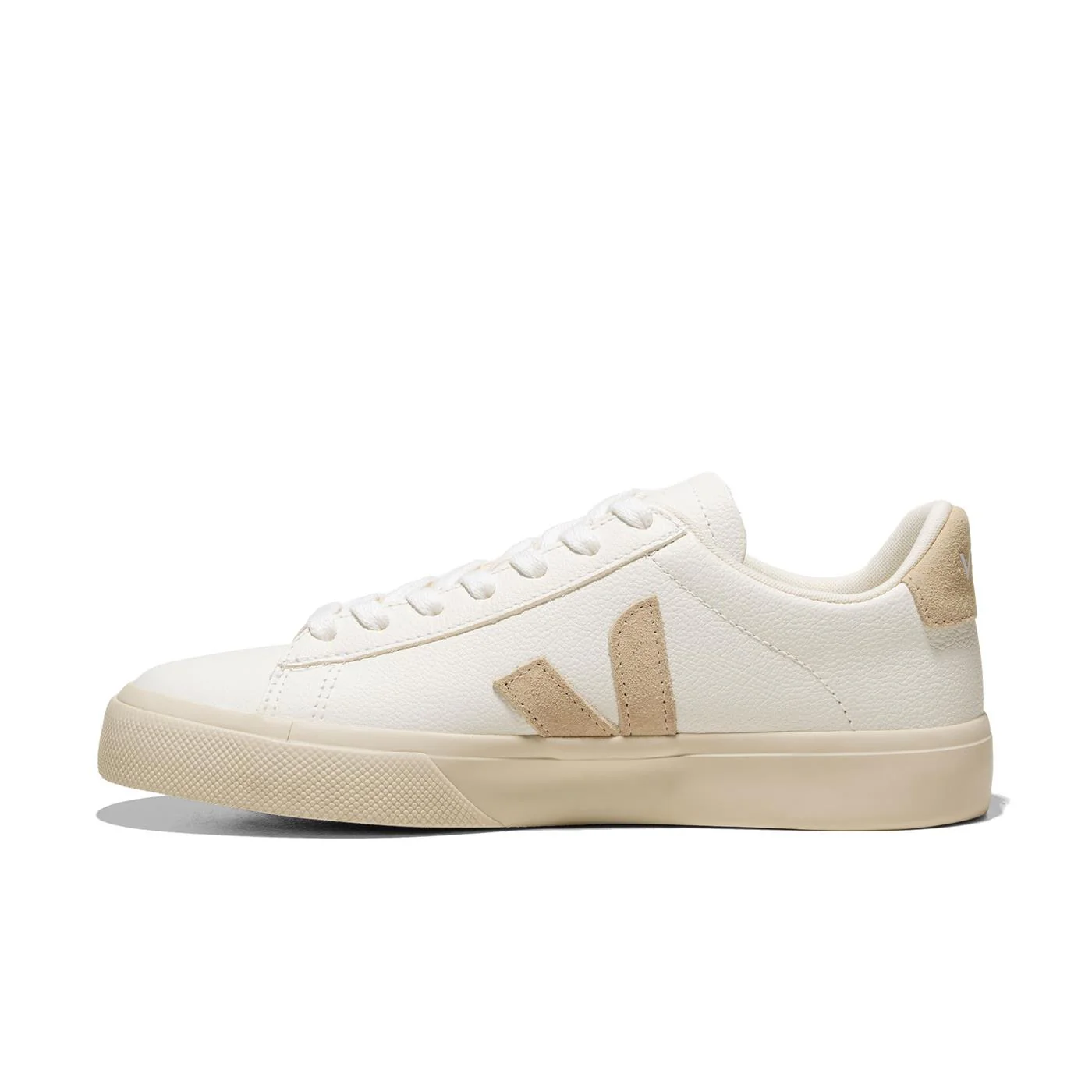 Veja Campo Chromefree Extra-White/Almond - Image 3