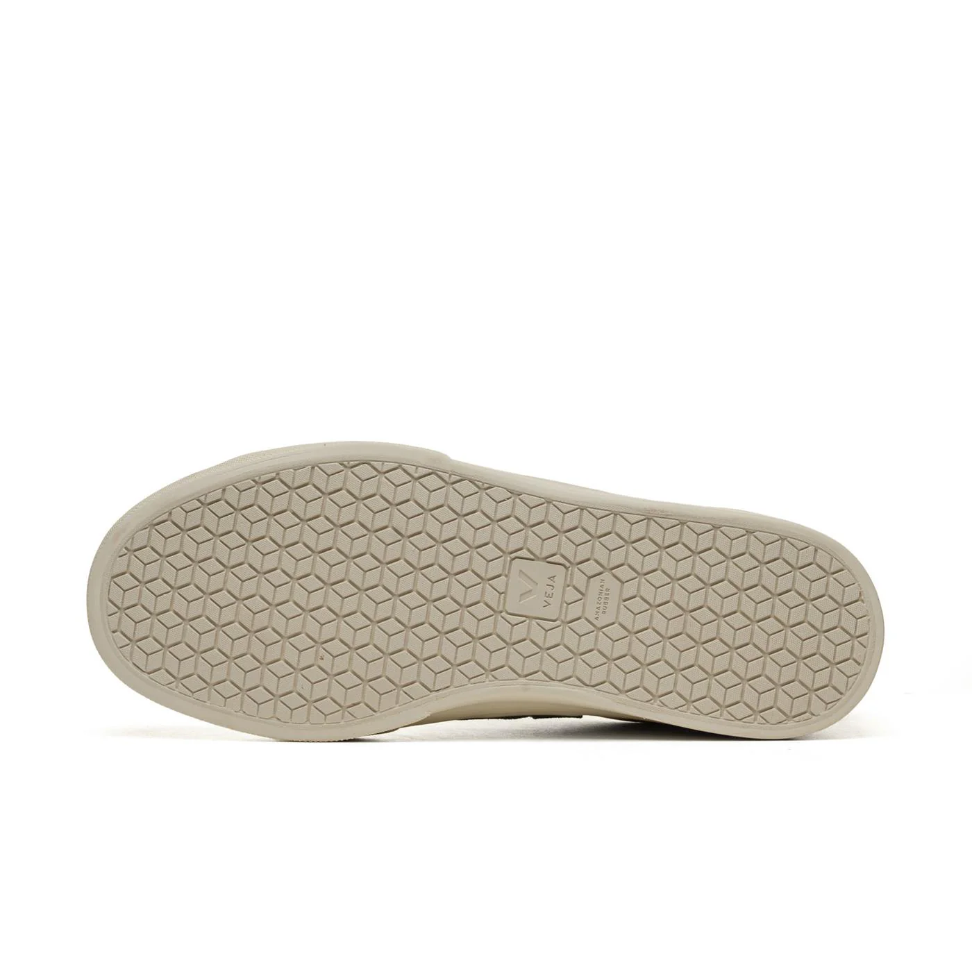 Veja Campo Chromefree Leather Extra-White/California - Image 6