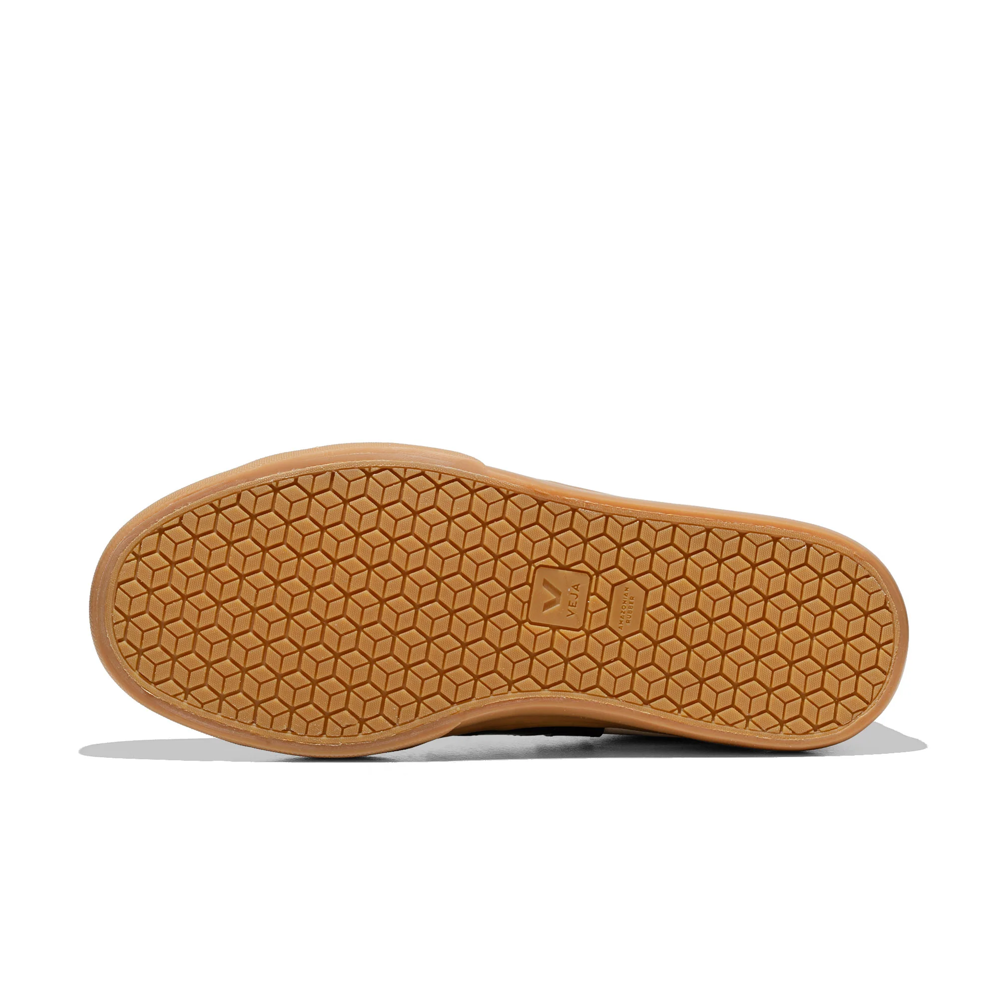 Veja Campo Leather White/Nautico/Natural - Image 6