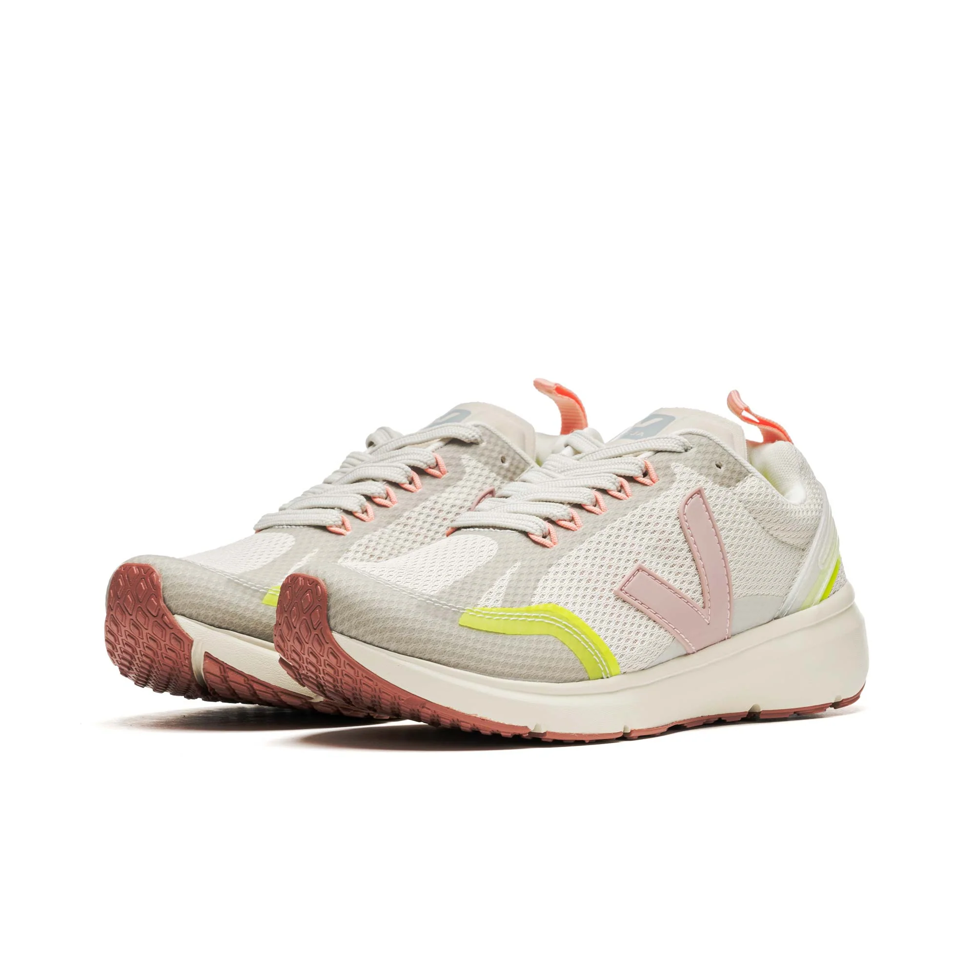 Veja Condor 2 Alveomesh Natural/Babe - Image 3