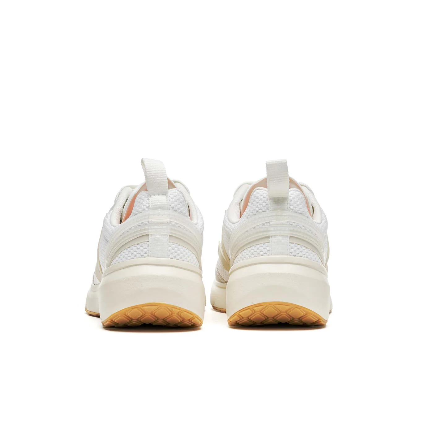 Veja Condor 2 Alveomesh White/Pierre - Image 4