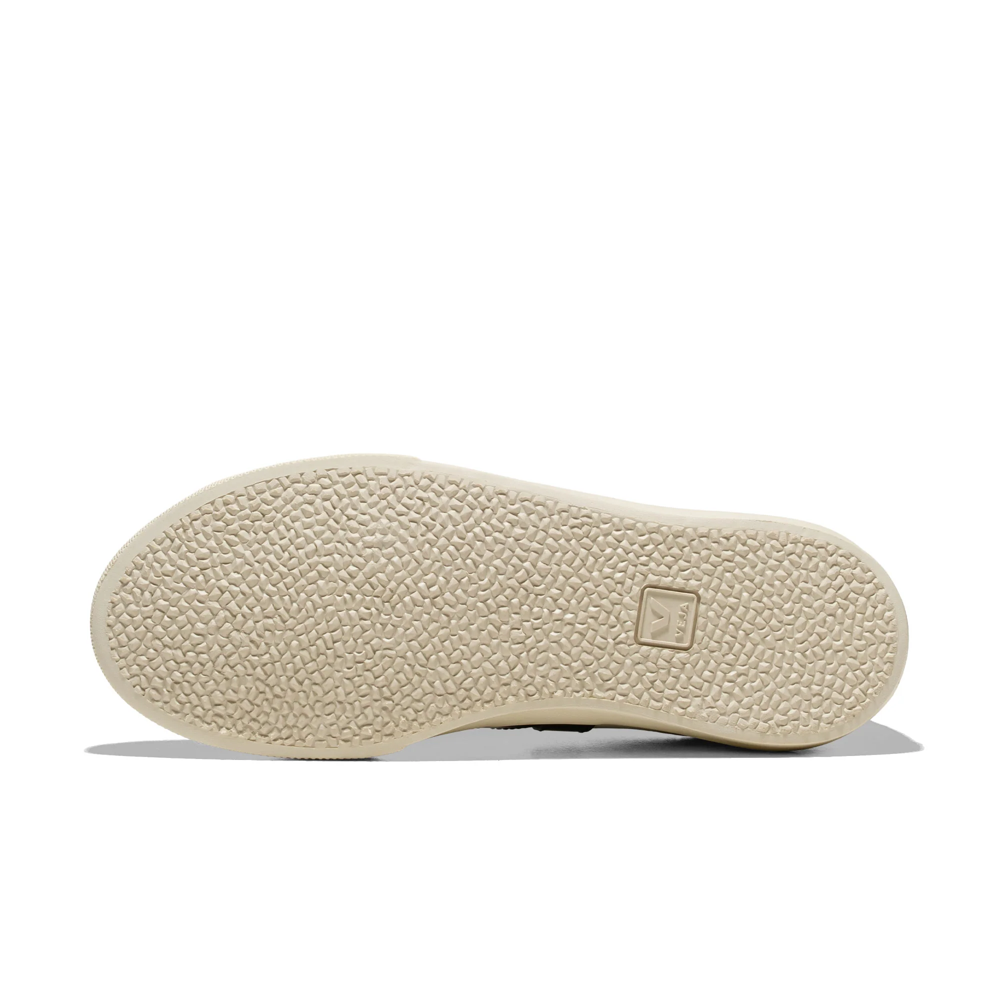 Veja Esplar Logo Leather White/Black - Image 6