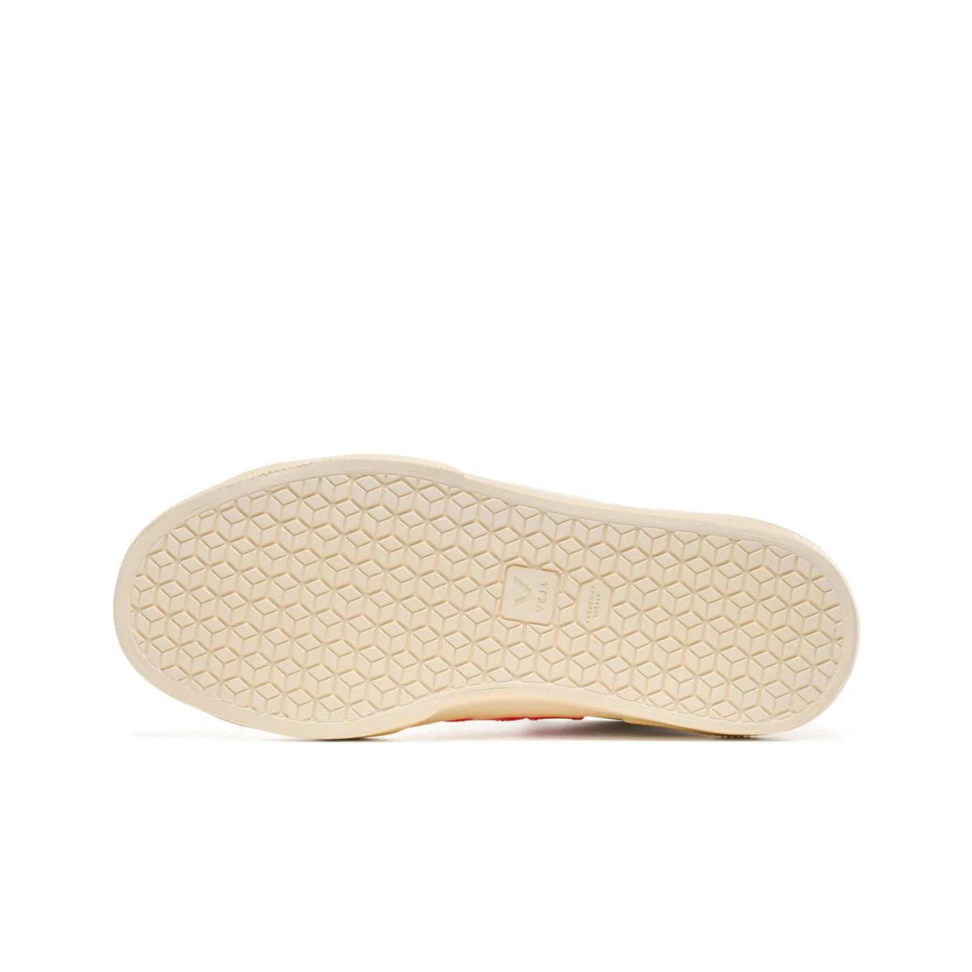 Veja Minotaur Chromefree Leather Extra-White/Sari/Butter - Image 6