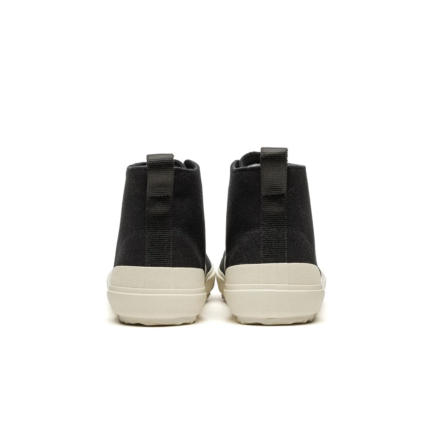 Veja Nova HT Canvas Black/Pierre - Image 4