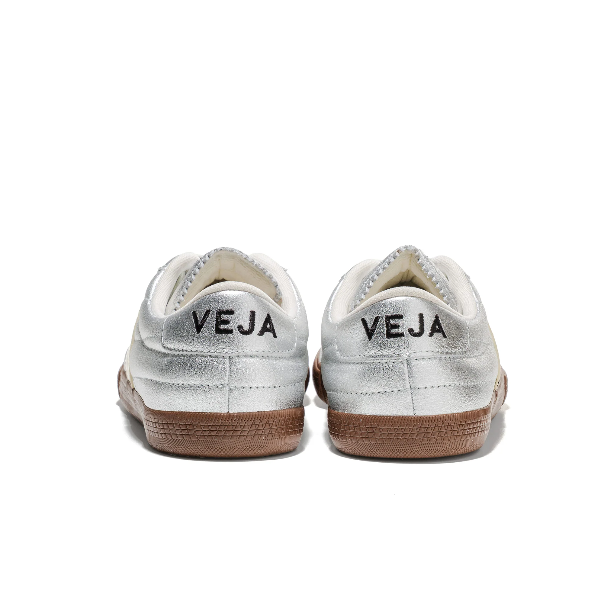 Veja Panenka O.T. Silver/Pierre/Bark - Image 4