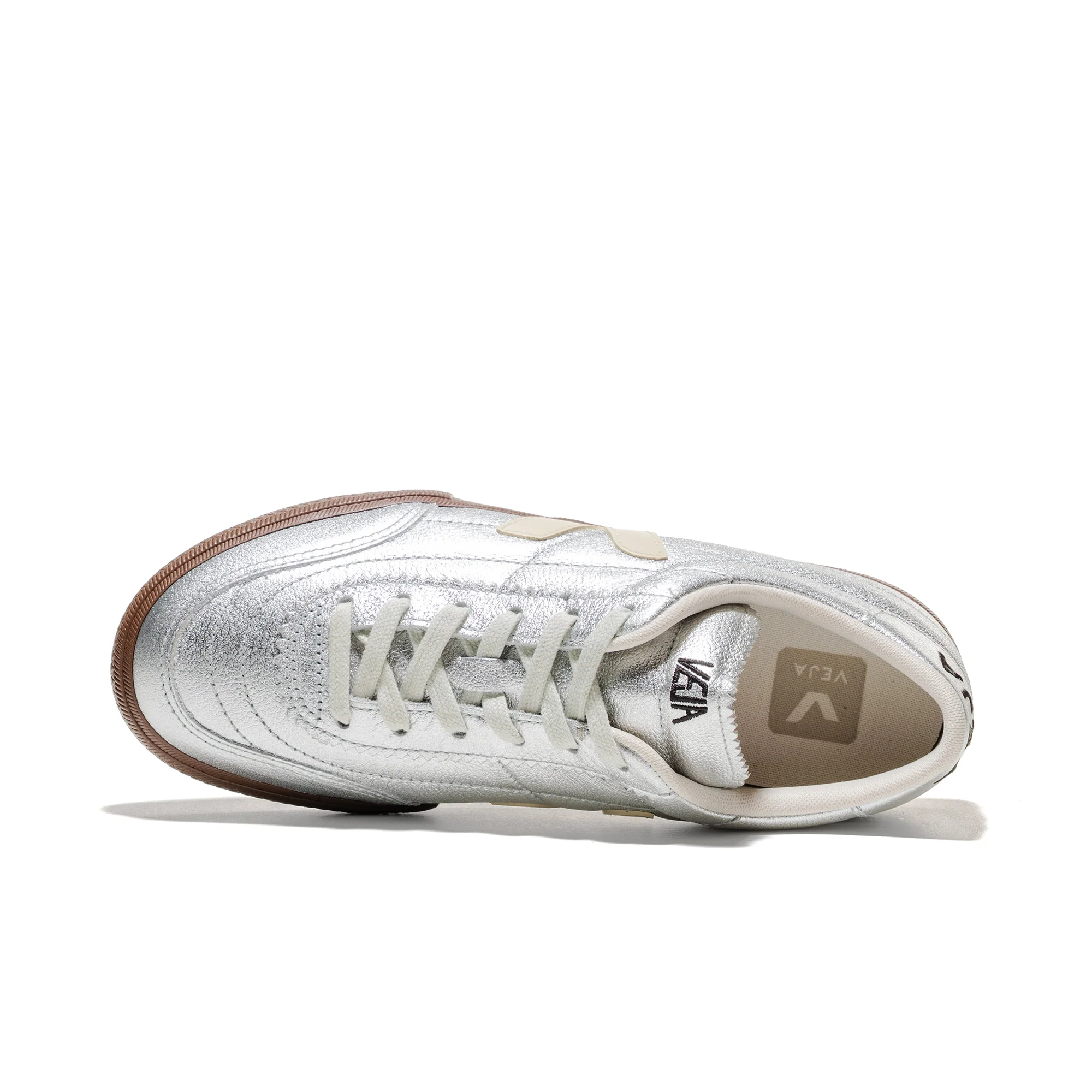 Veja Panenka O.T. Silver/Pierre/Bark - Image 5