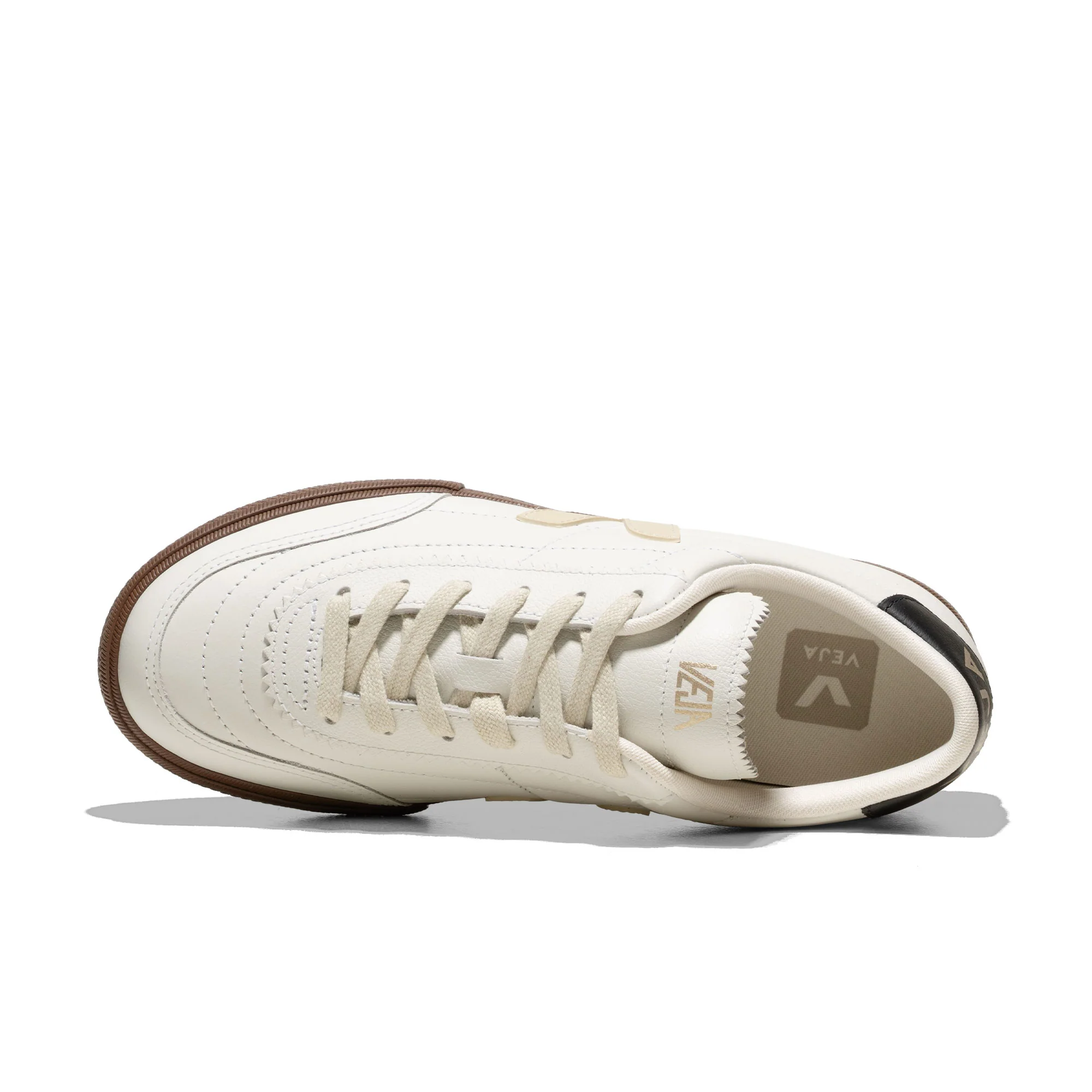 Veja Panenka O.T. White/Black-Bark - Image 5
