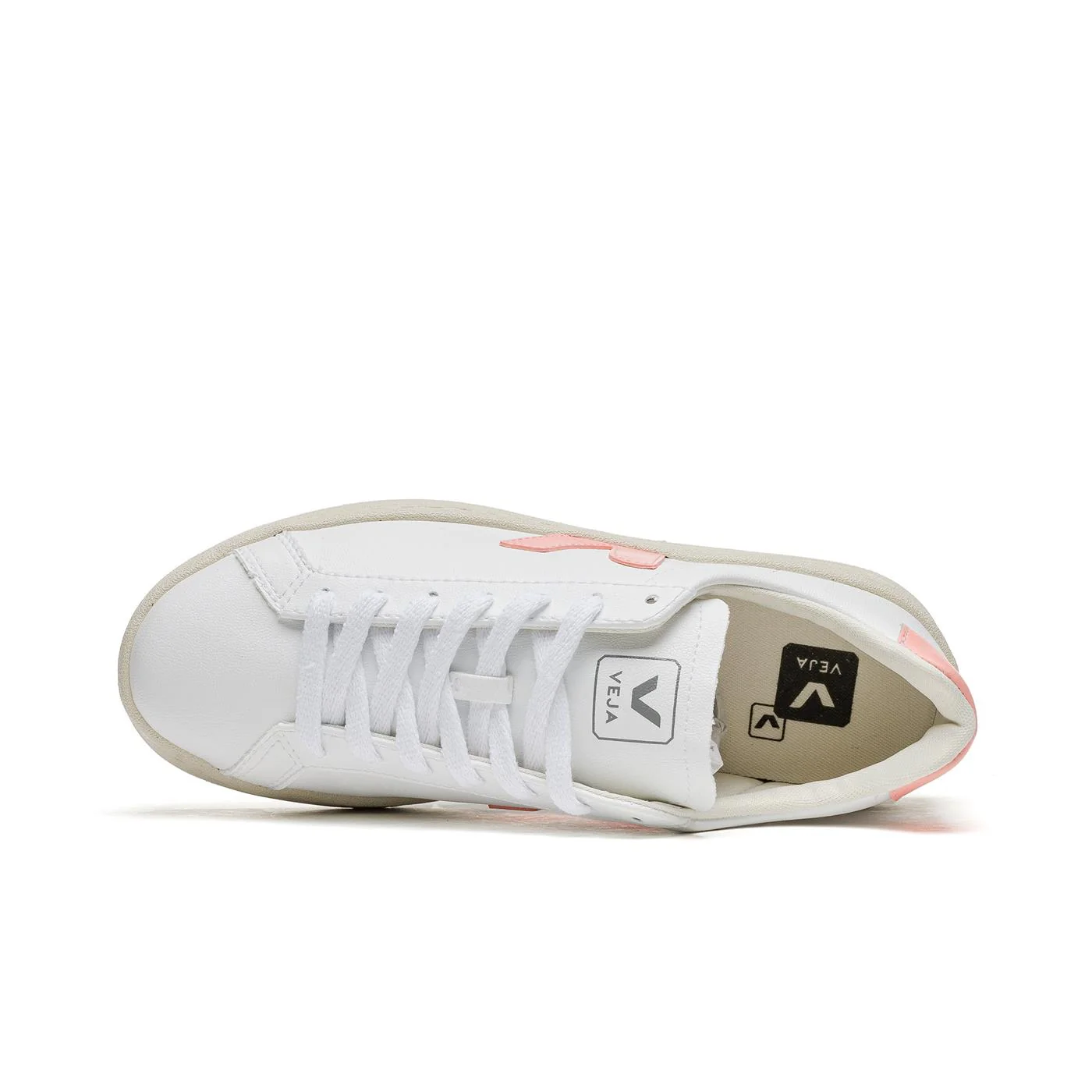 Veja Urca CWL White/Bellini - Image 5