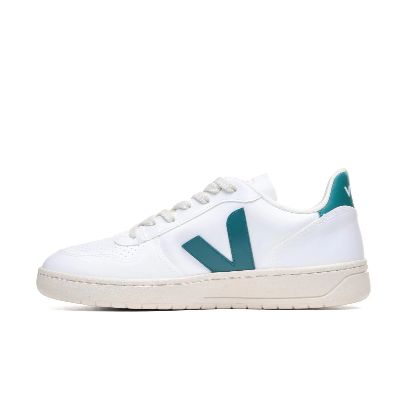 Veja V-10 CWL White/Brittany - Image 2