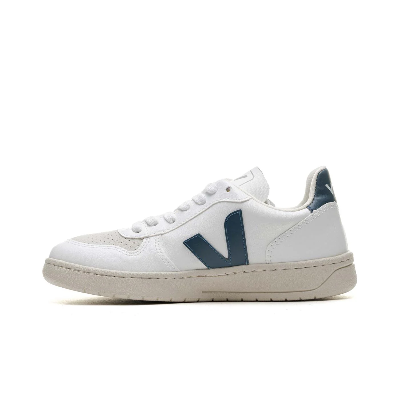 Veja V-10 CWL White/California - Image 2