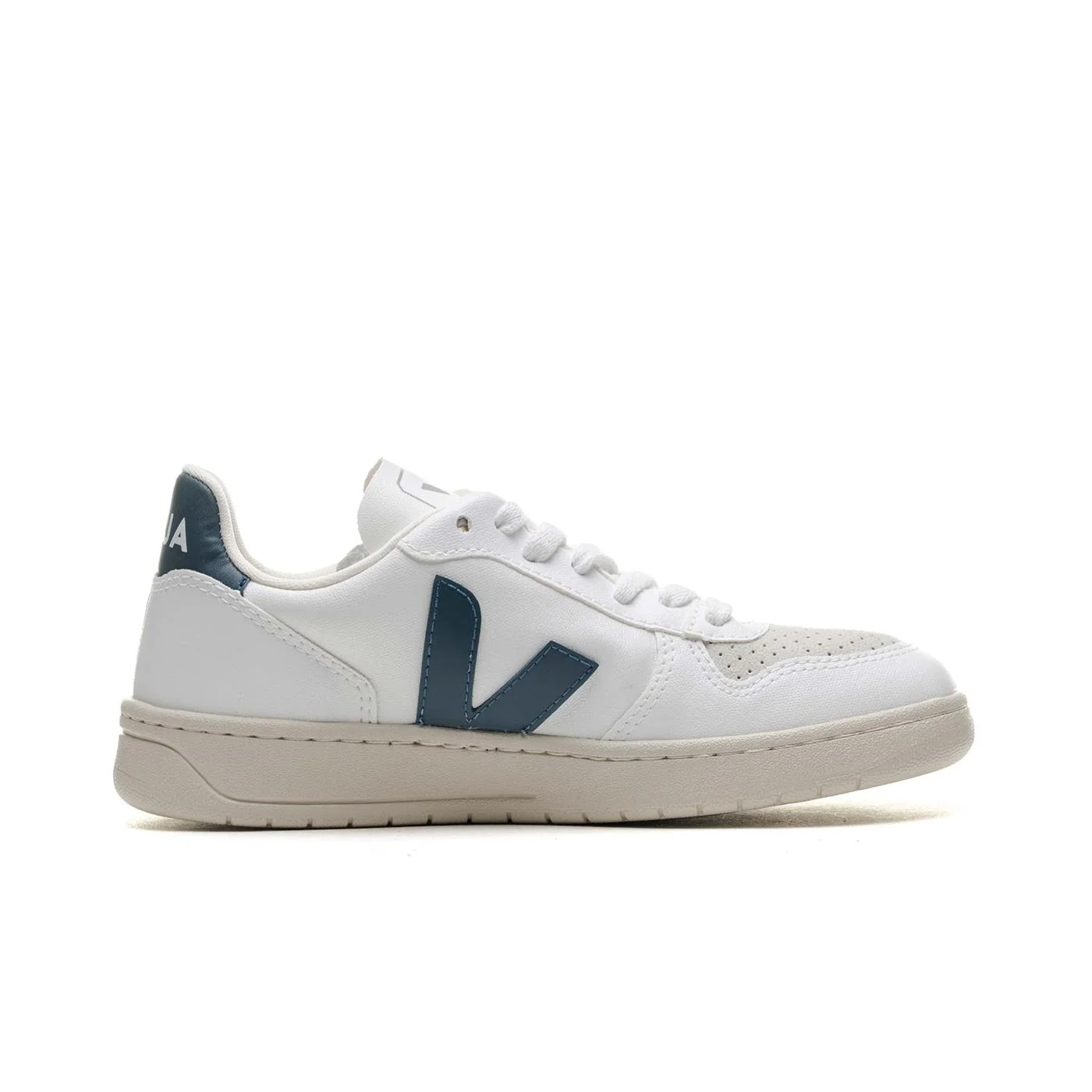 Veja V-10 CWL White/California - Image 4