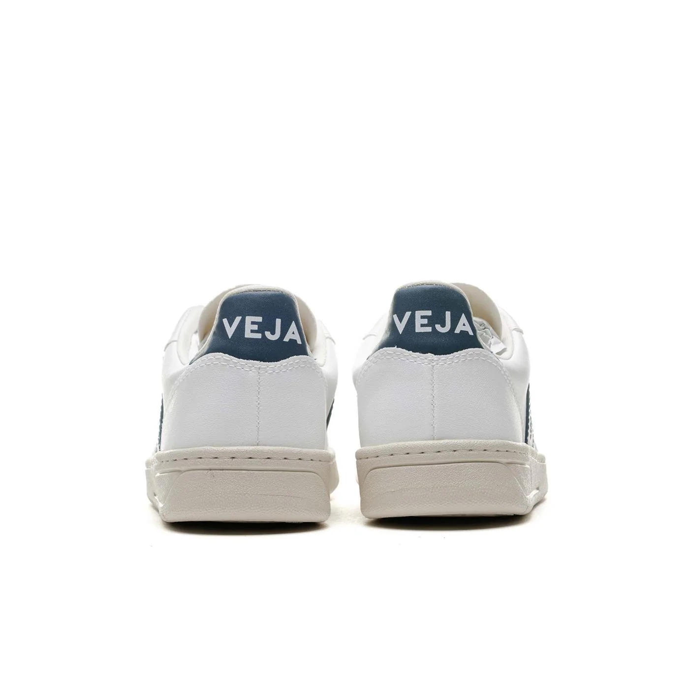 Veja V-10 CWL White/California - Image 6