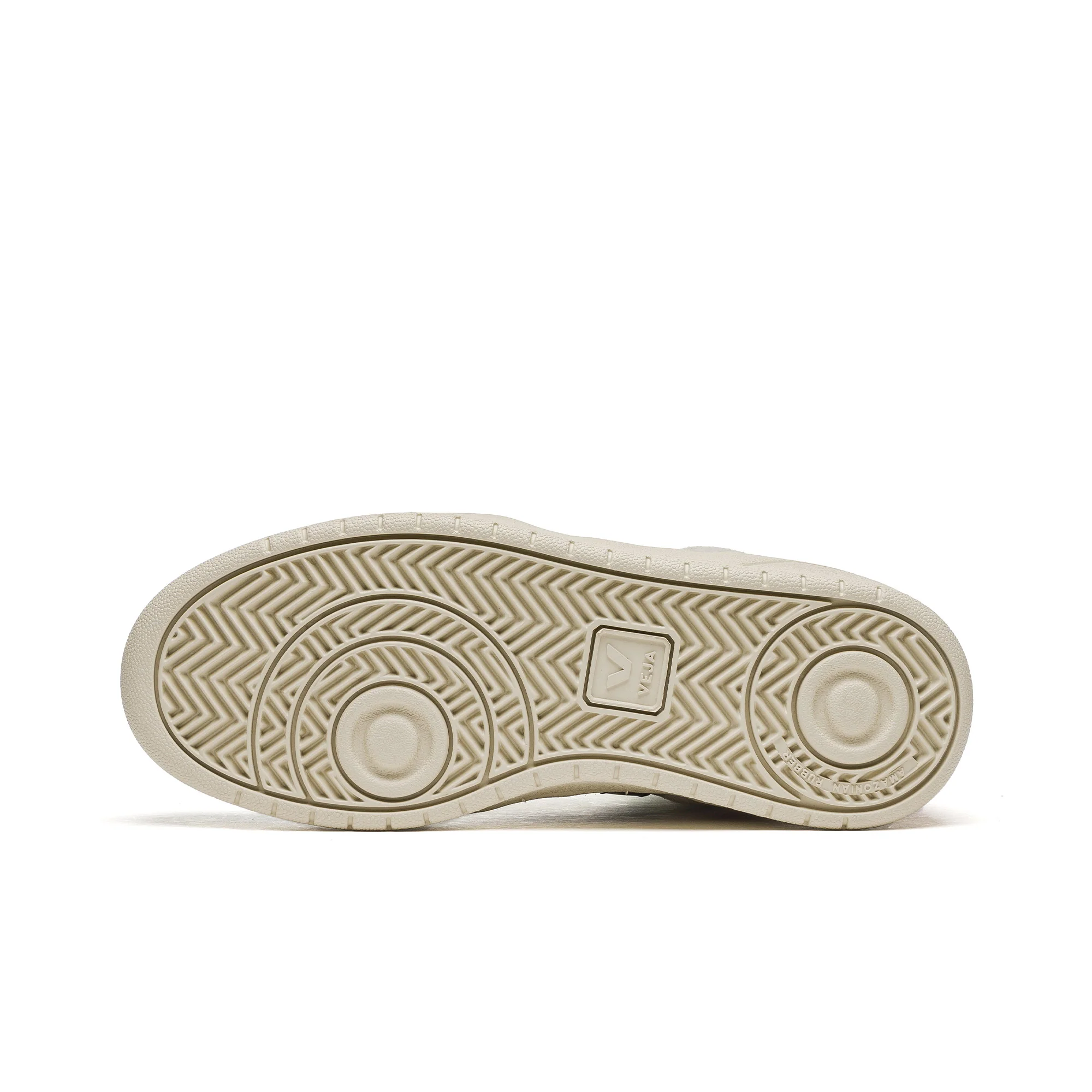 Veja V-15 Suede Multico-Natural/Black - Image 6