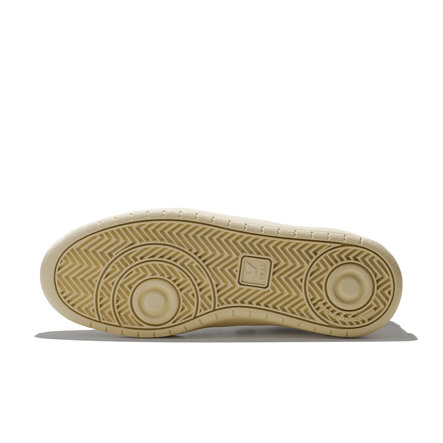 Veja V-82 II Leather White/Pierre/Tent - Image 6