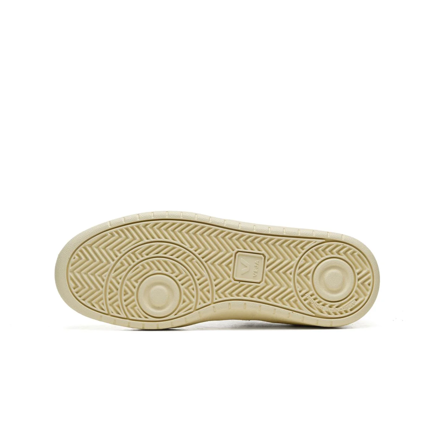 Veja V-90 O.T. Leather Extra-White/Natural - Image 6