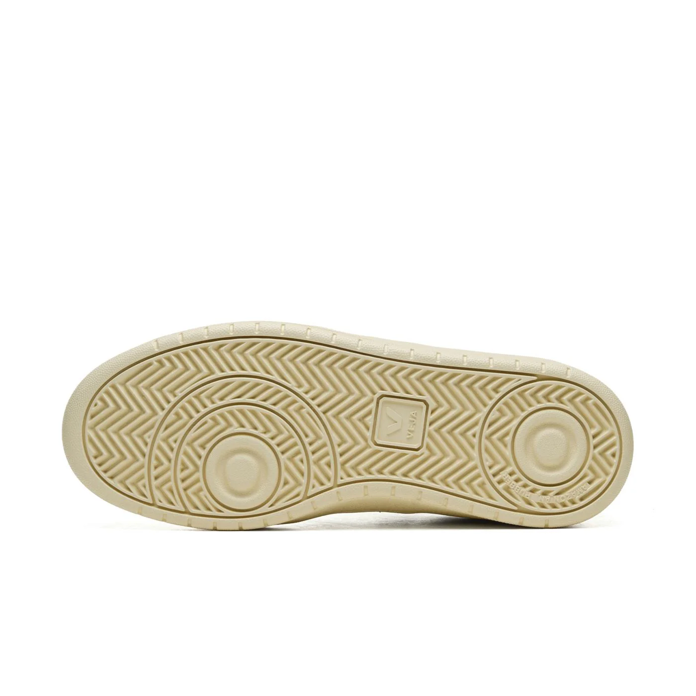 Veja V-90 O.T. Leather Extra-White/Nautico - Image 6