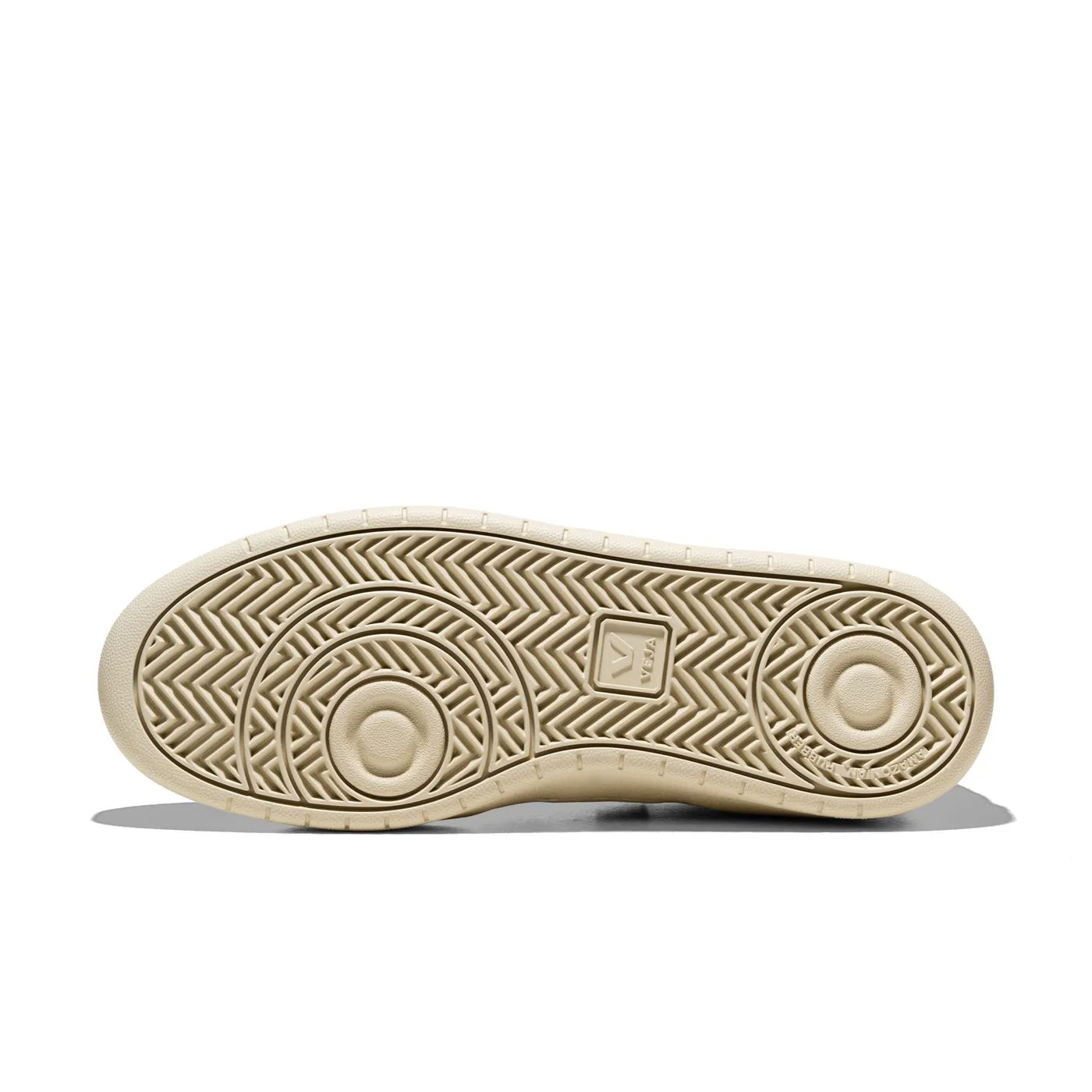 Veja V-90 O.T. Leather White/California - Image 6