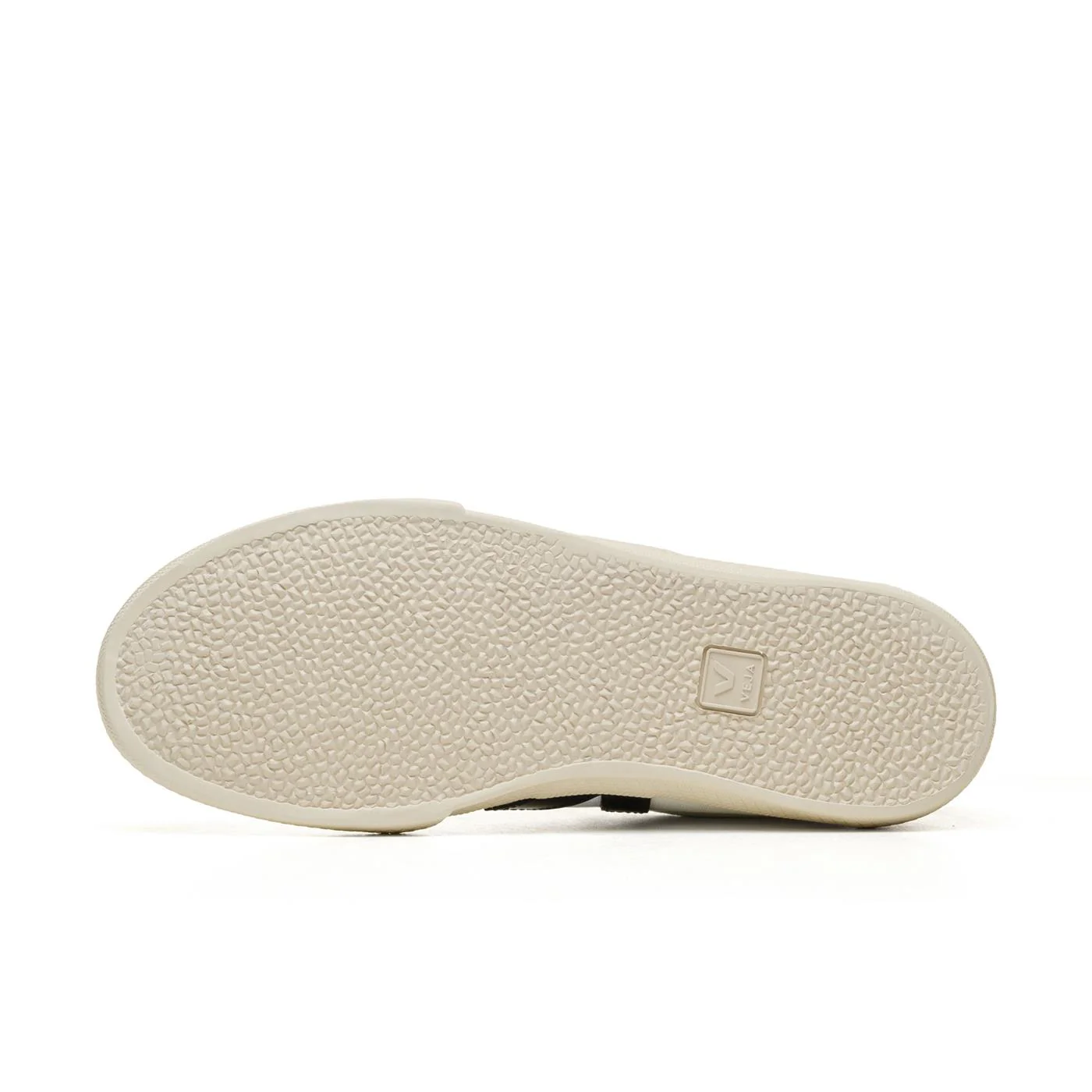 Veja Volley Canvas White/Black - Image 6