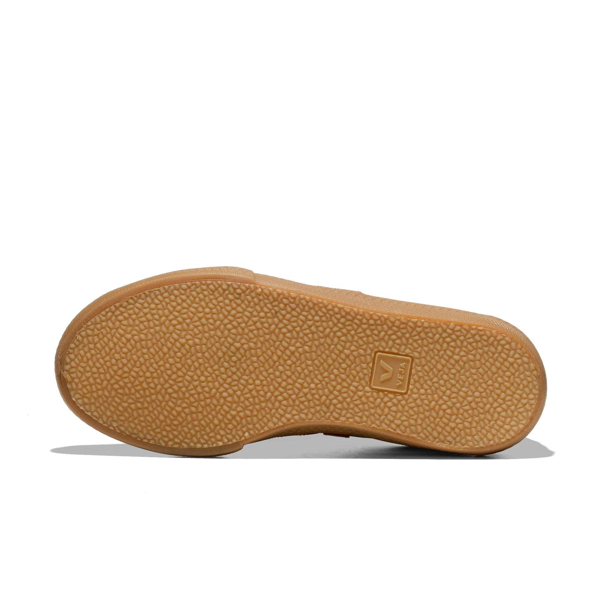 Veja Volley O.T. Leather Silver/Pepper - Image 6